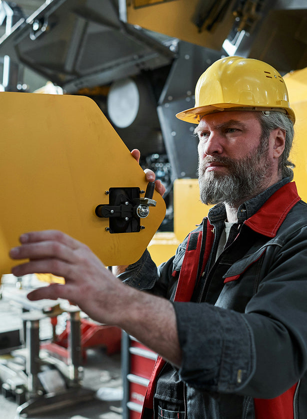 High-risk 
Workers